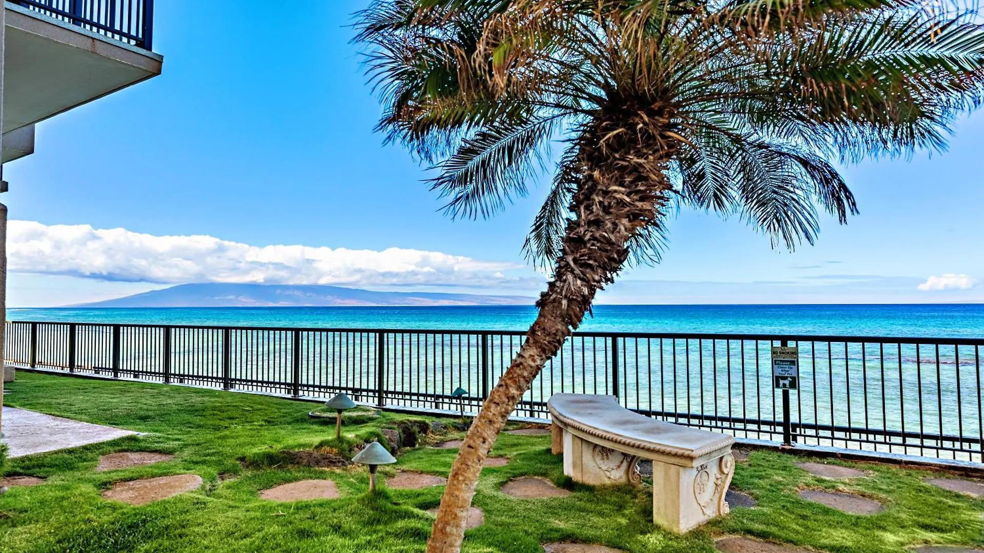 Holiday home Hale Ono Loa 109 *