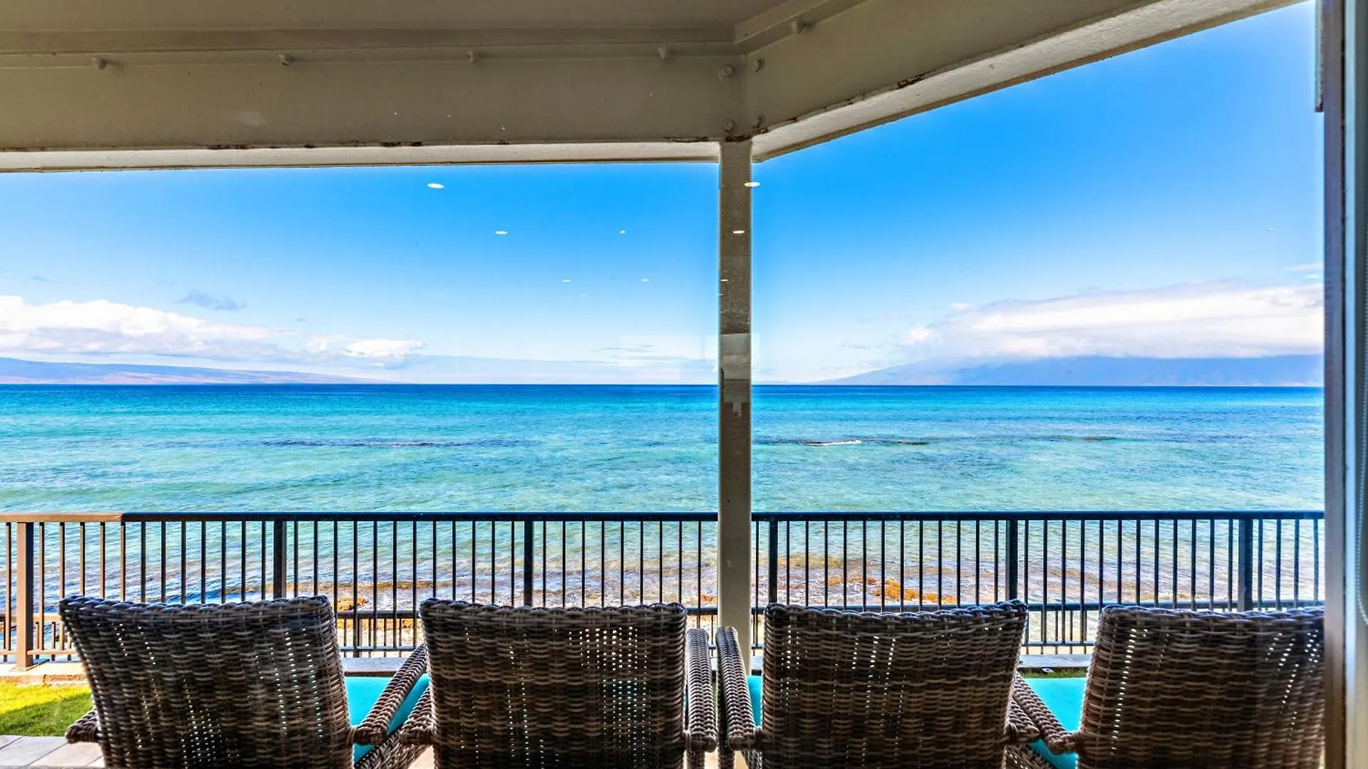 Holiday home Hale Ono Loa 109