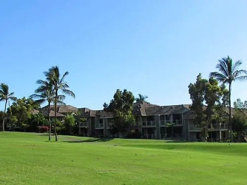 Apartment Grand Champions 123 *