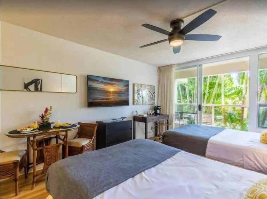 Beachside Retreat With High-speed Wi-fi And Pool * Wailea (Maui)