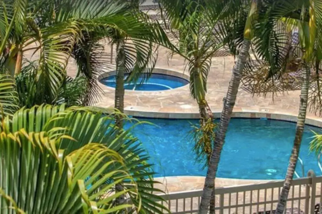 Beachside Retreat With High-speed Wi-fi And Pool Apartment Wailea (Maui)