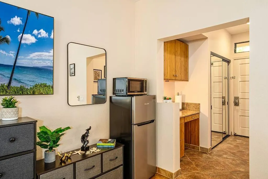 Grand Champion Getaway - Wailea Beaches Apartment