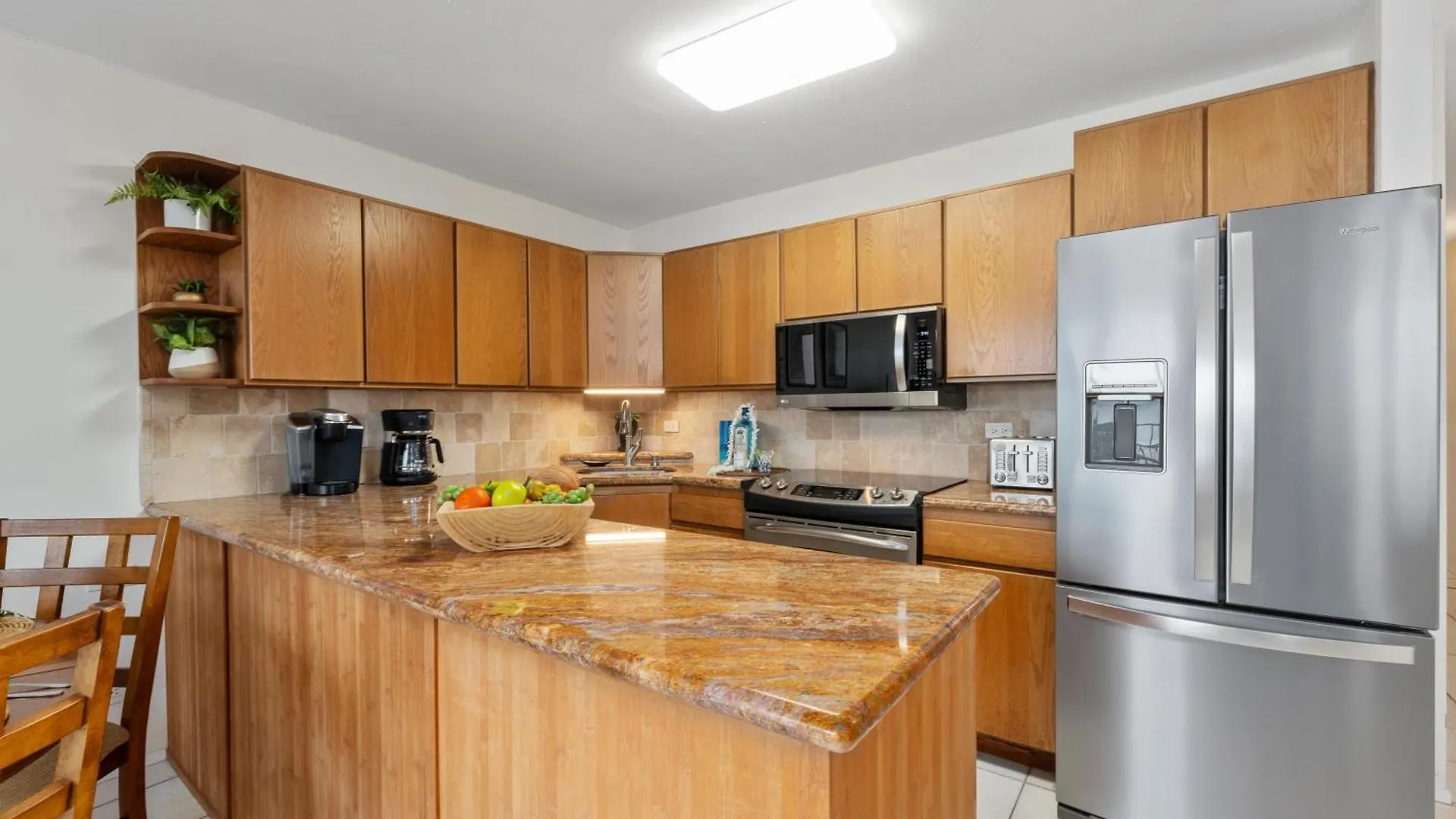 Holiday home Milowai 302 Wailuku