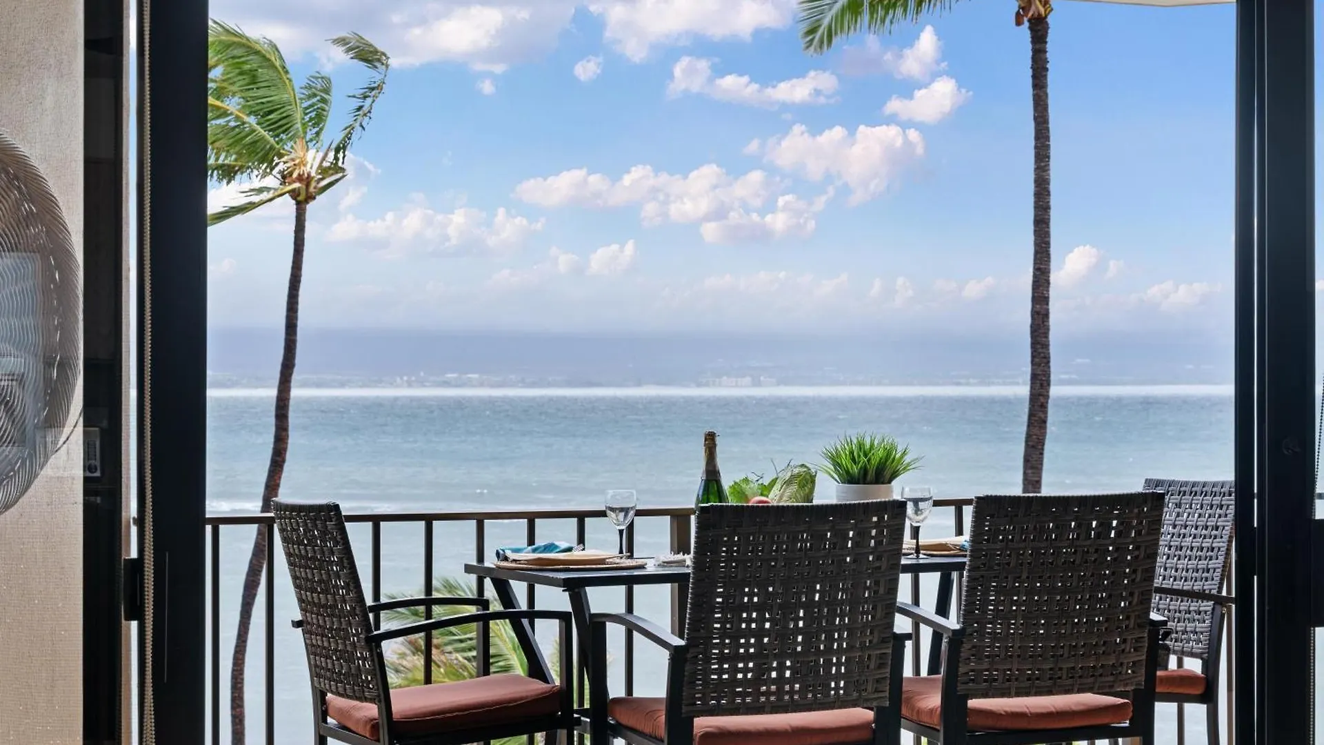 Holiday home Milowai 302 Wailuku