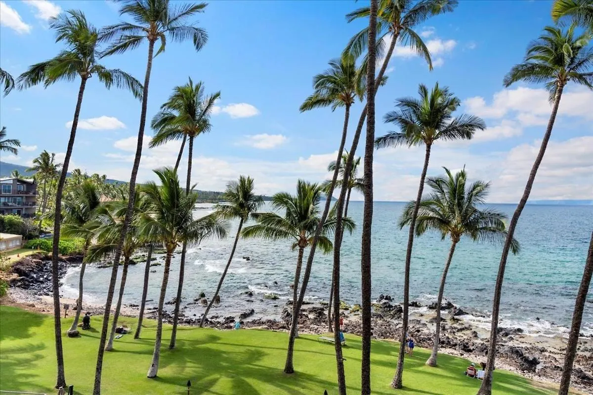 Apartment Mana Kai #303 Wailea (Maui)
