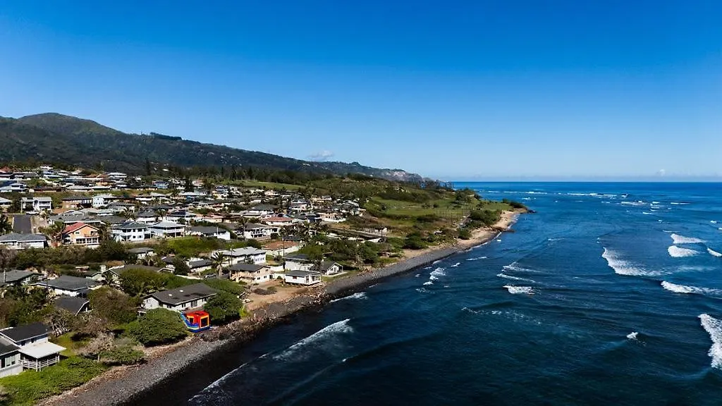 202 Waiehu Holiday home *