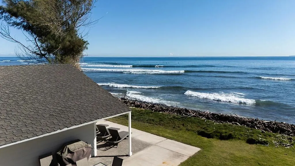 Holiday home 202 Waiehu