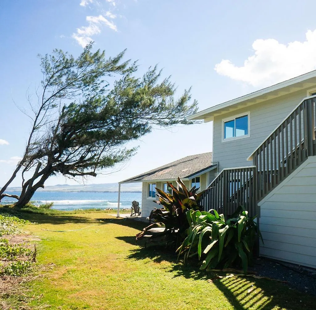 202 Waiehu Holiday home *