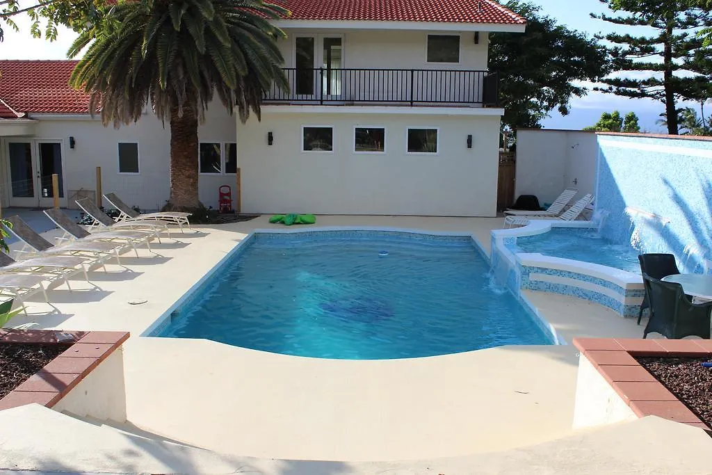 Jasmine House