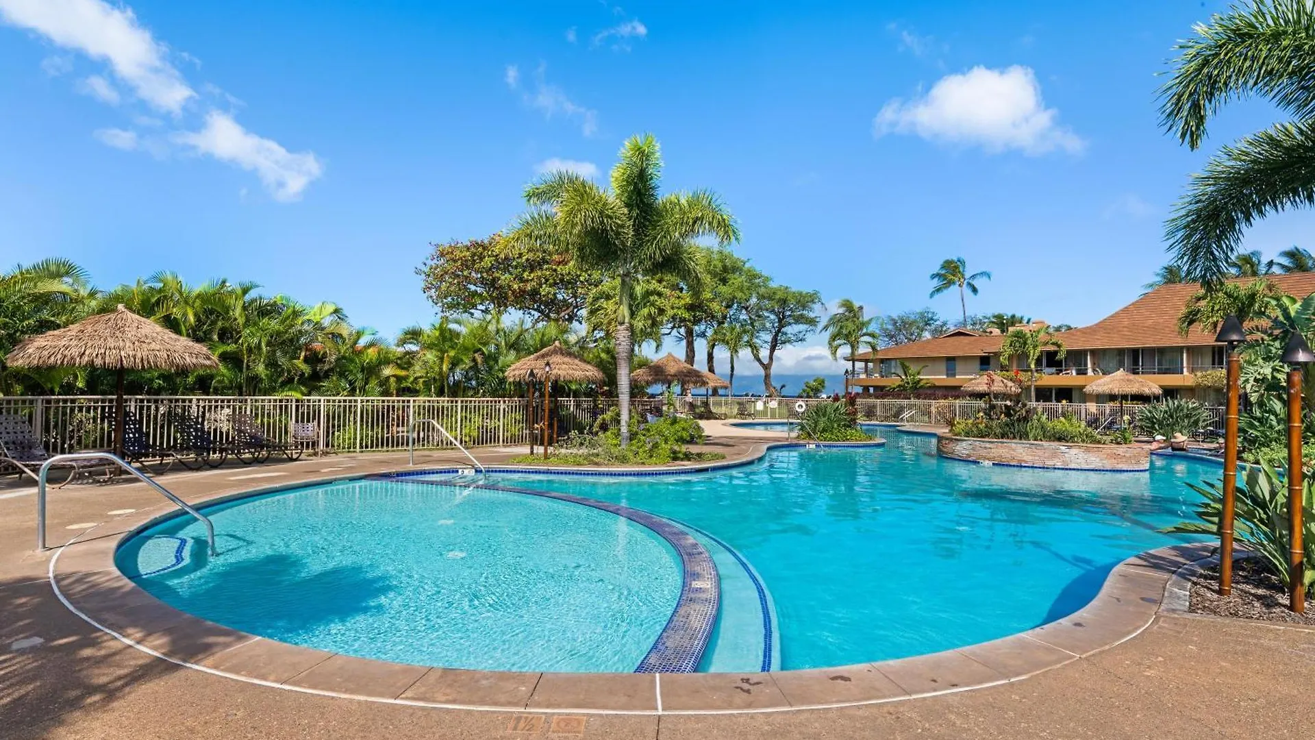 Maui Kaanapali 415 Dom wakacyjny
