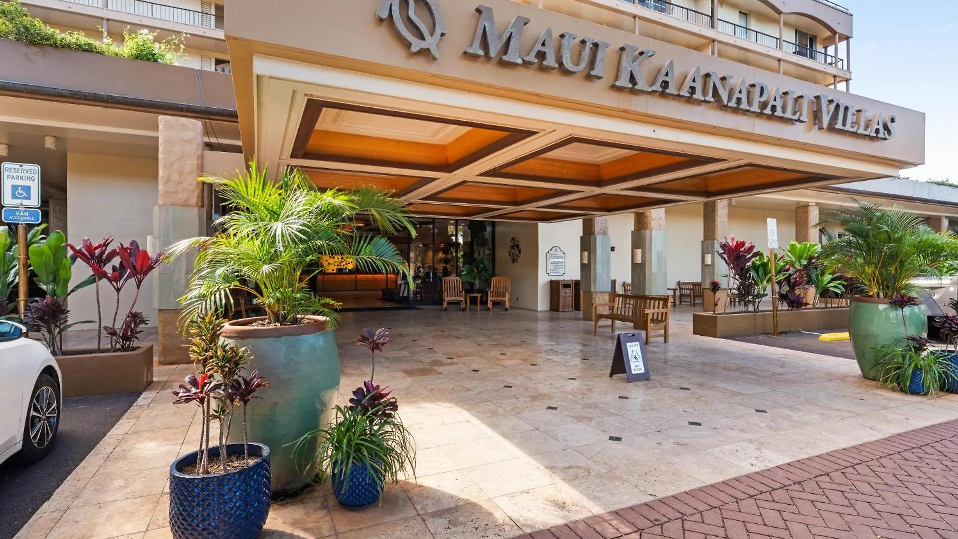 Maui Kaanapali 415 Dom wakacyjny Kahana
