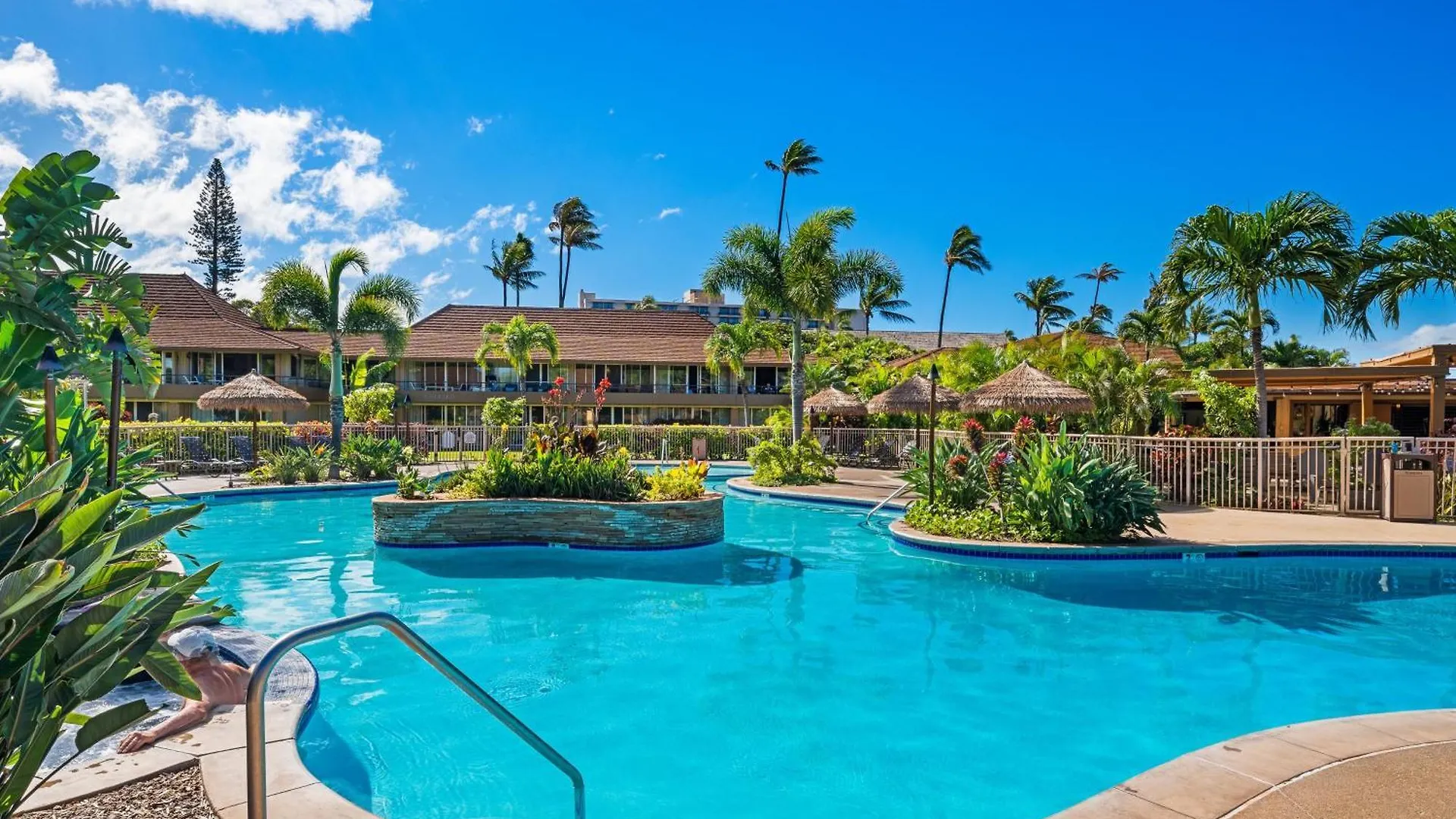 Maui Kaanapali 415 *