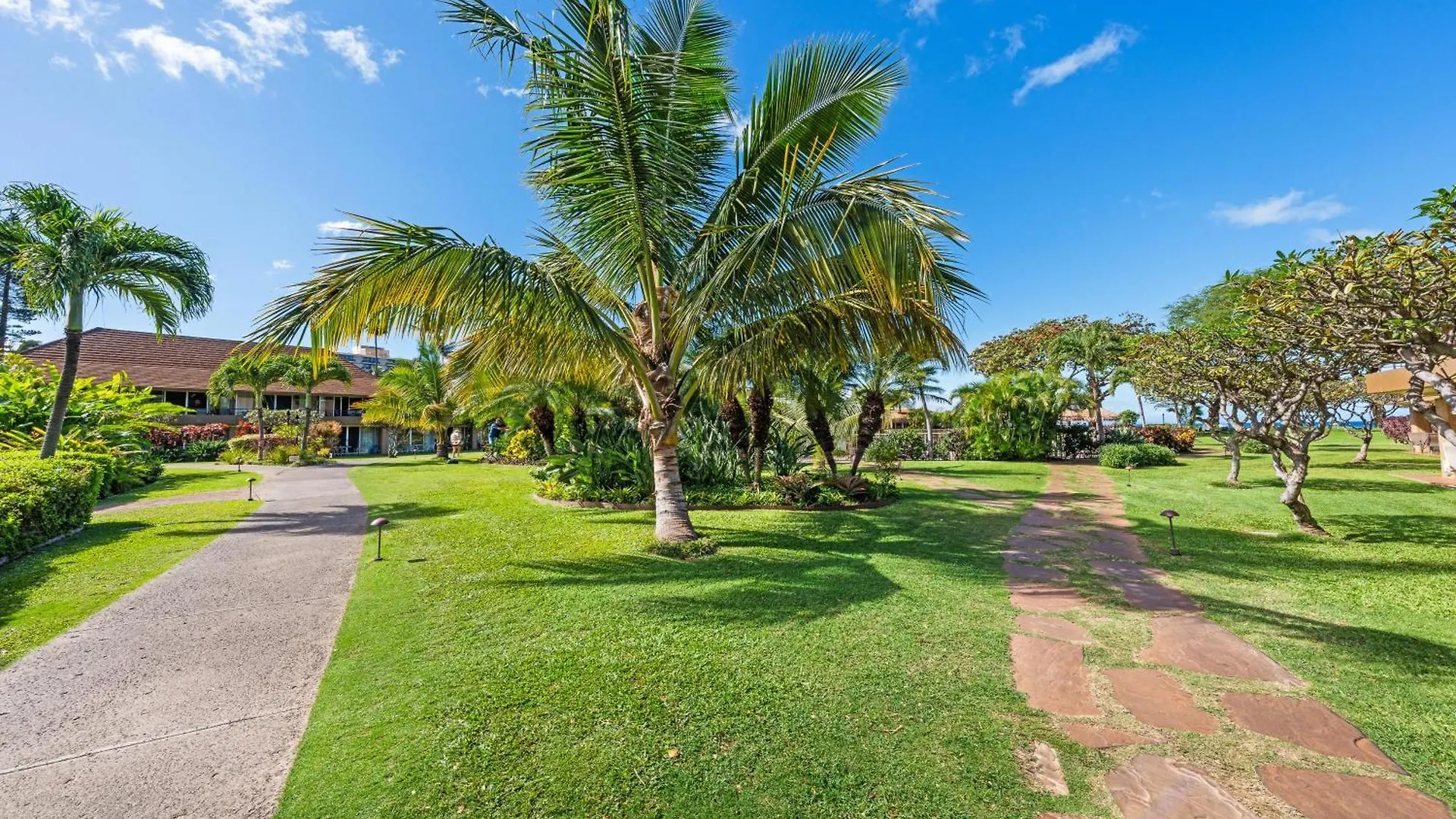 Maui Kaanapali 415 Dom wakacyjny *