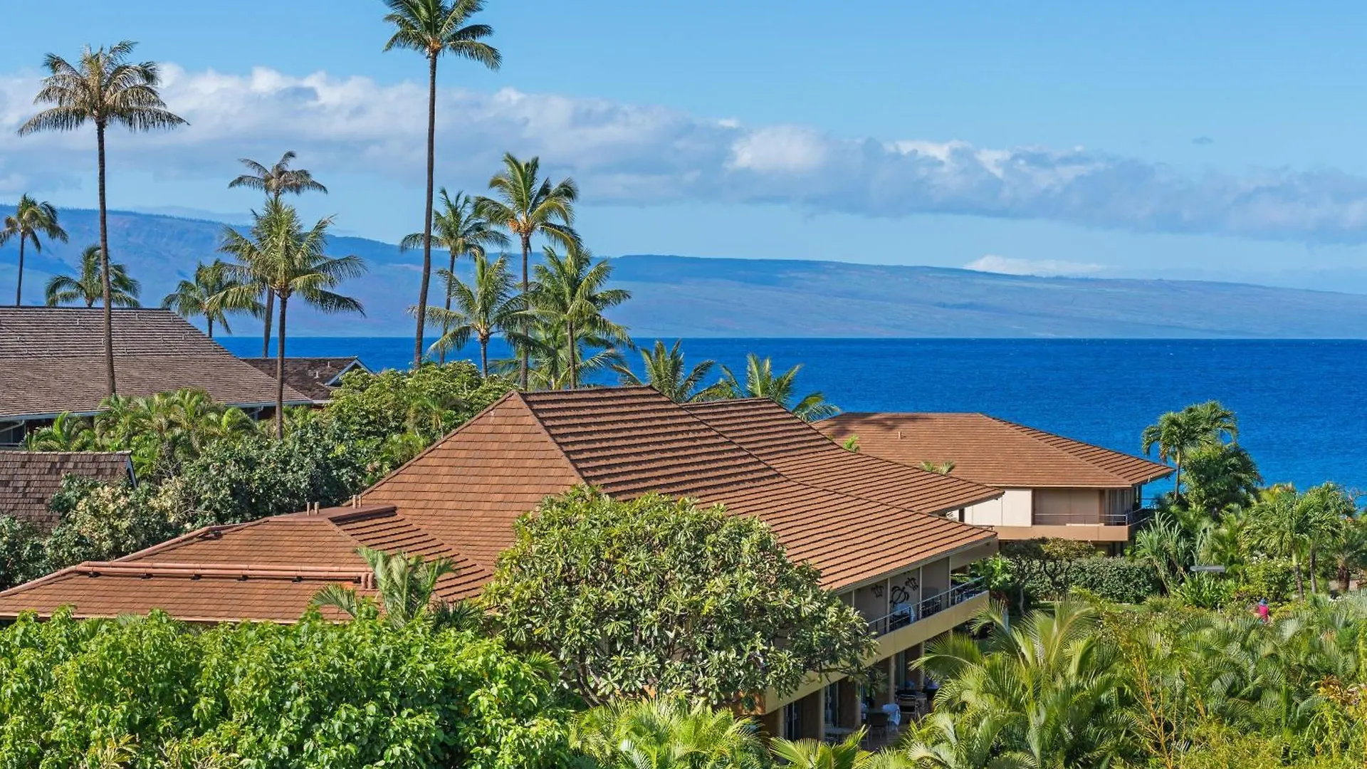 Maui Kaanapali 415 * Kahana