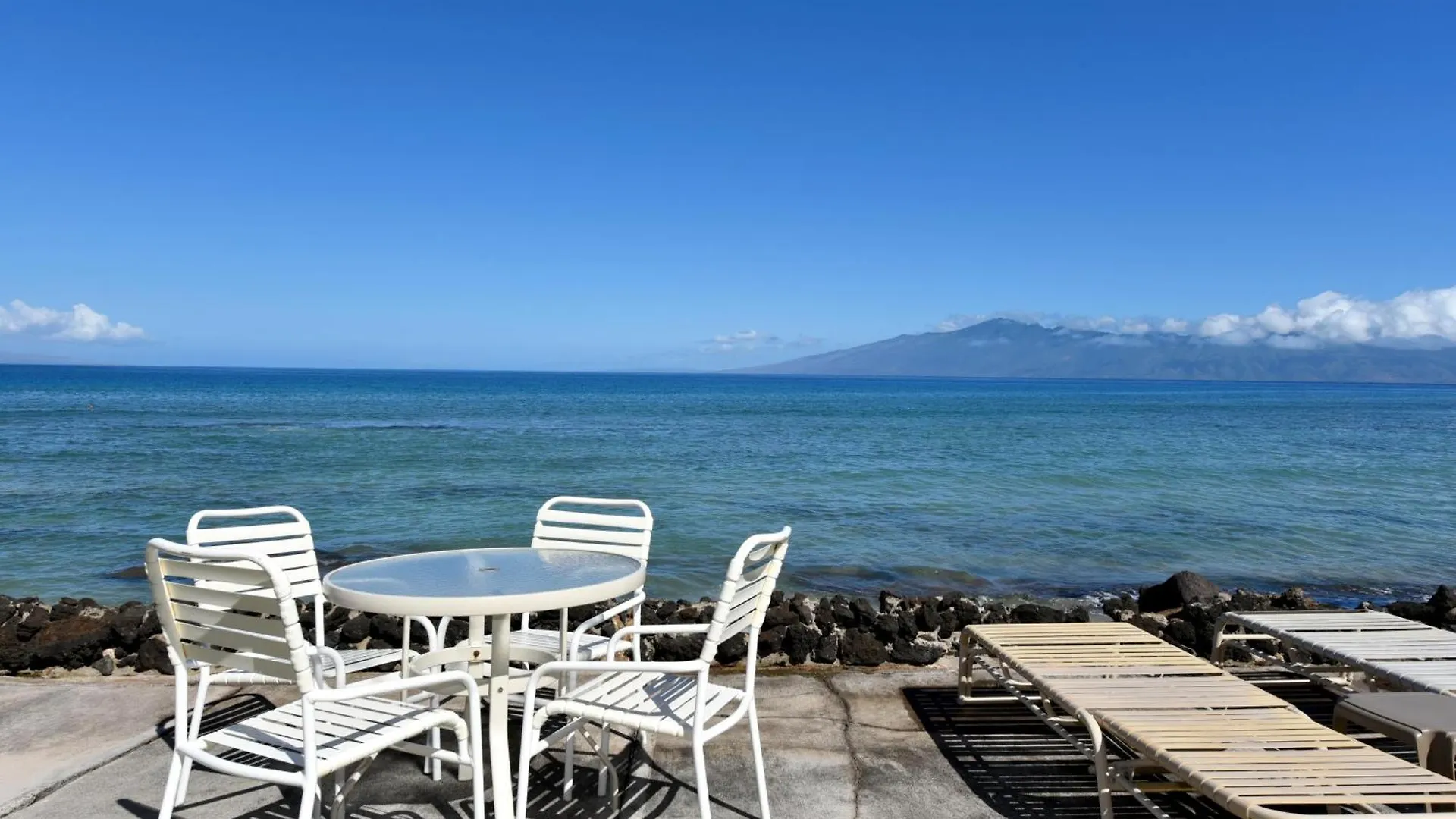 Holiday home Kaleialoha 211