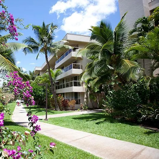Luxury At Kameole T106 * Wailea (Maui)