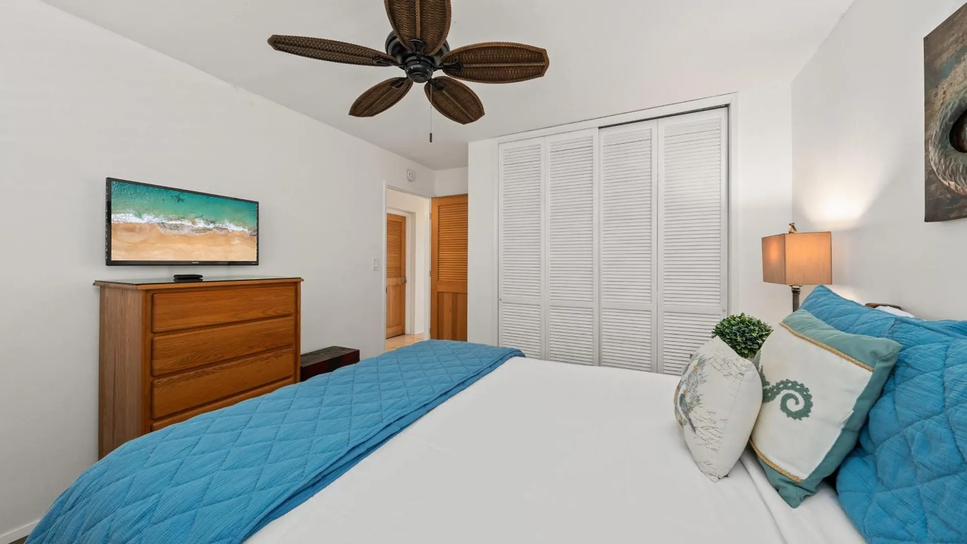 Holiday home Milowai 302