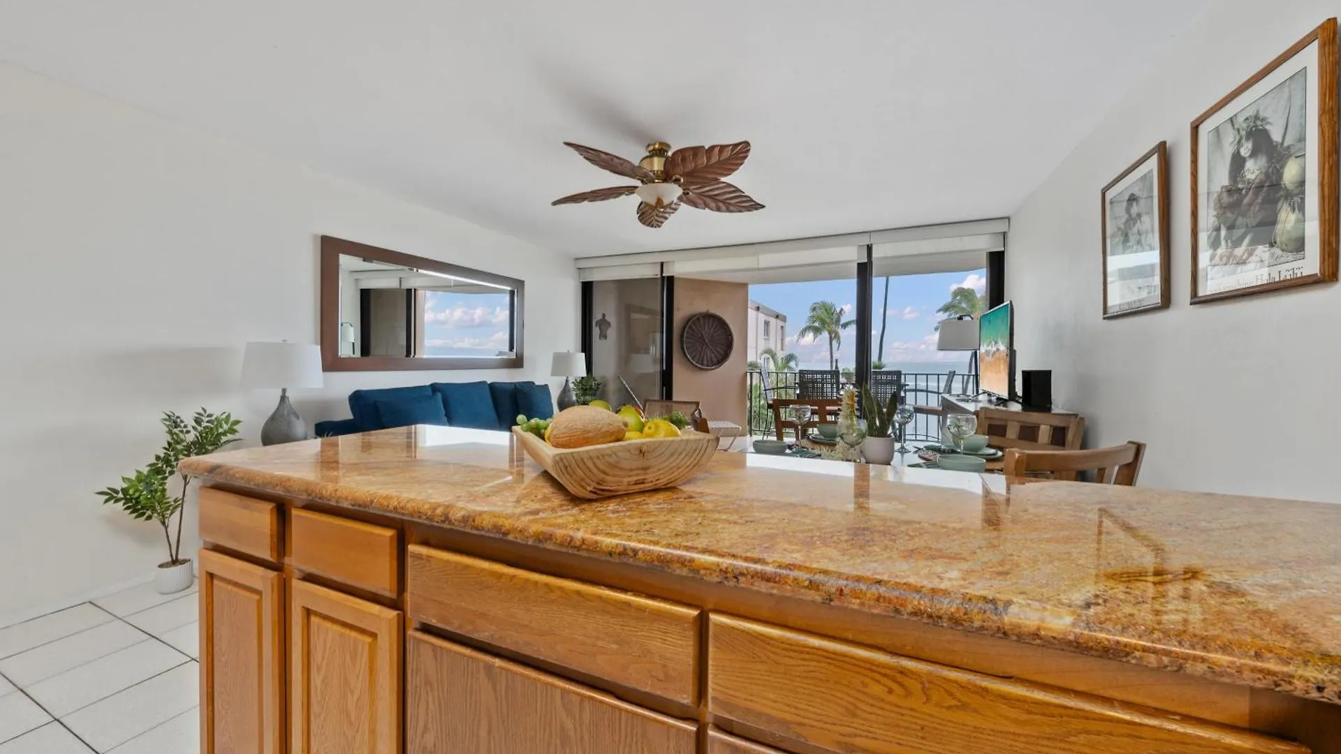 Milowai 302 Holiday home *