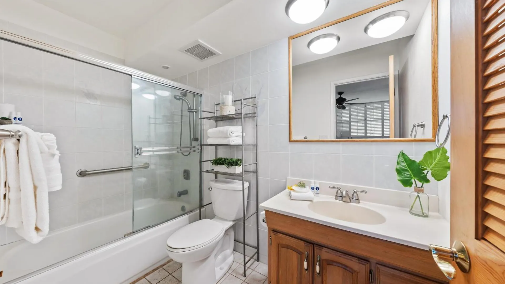 Holiday home Milowai 302