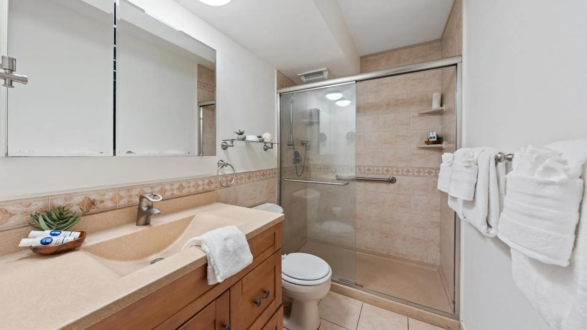 Milowai 302 Holiday home
