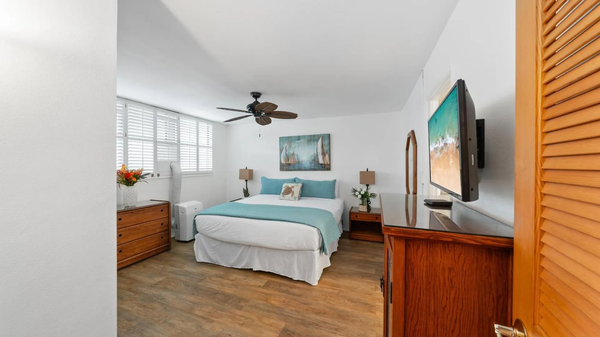 Holiday home Milowai 302 Wailuku