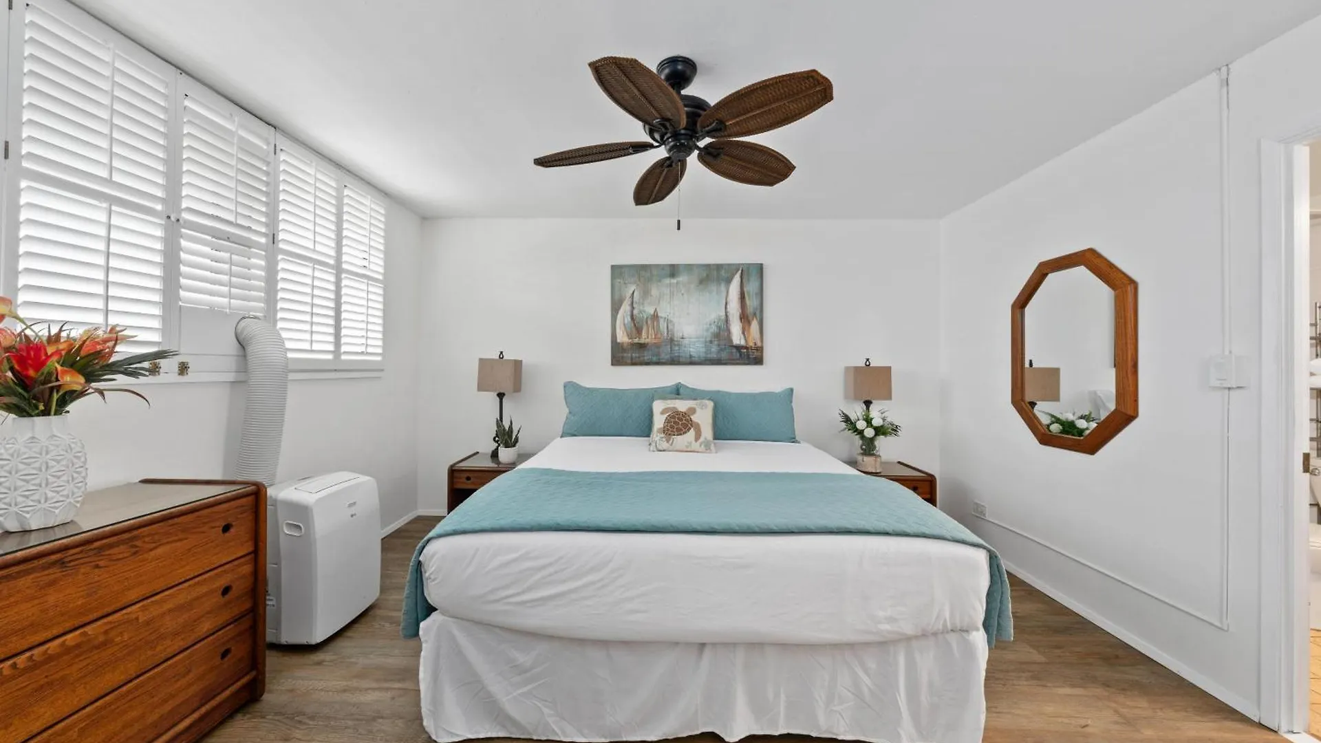 Holiday home Milowai 302