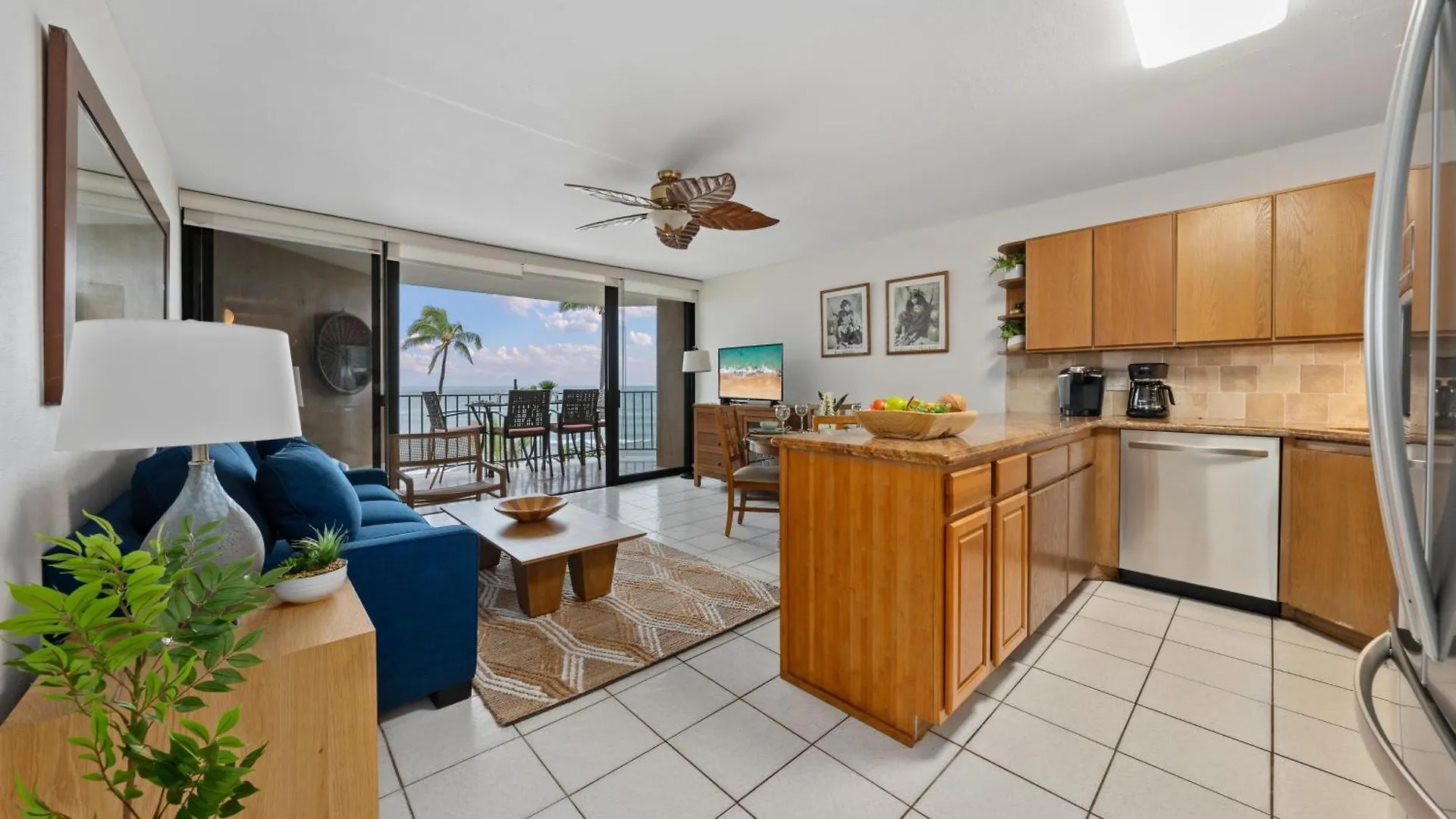 Milowai 302 Holiday home Wailuku
