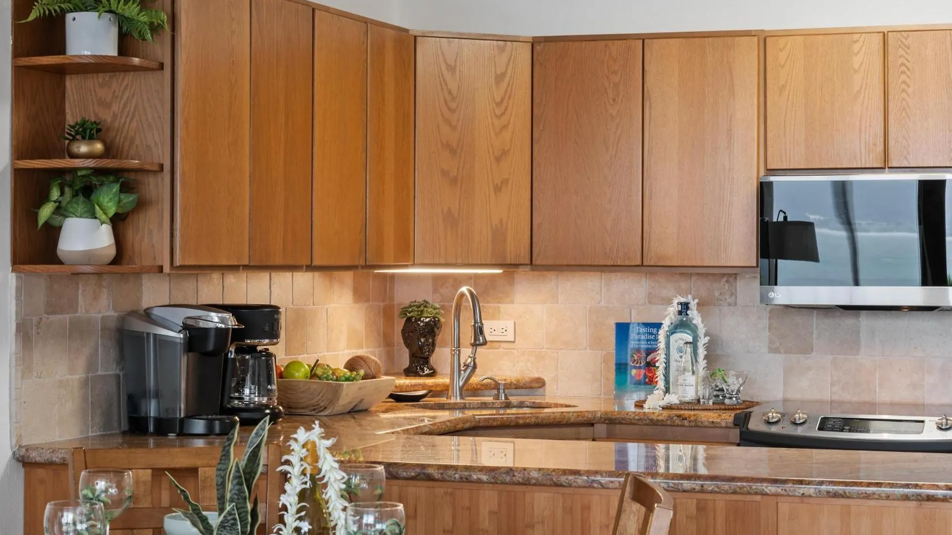 Holiday home Milowai 302