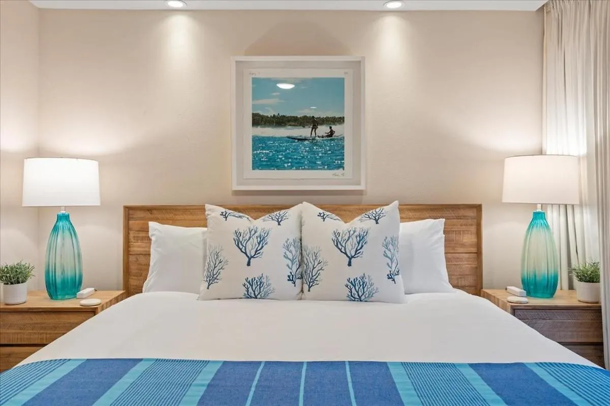 Apartment Mana Kai #303 Wailea (Maui)