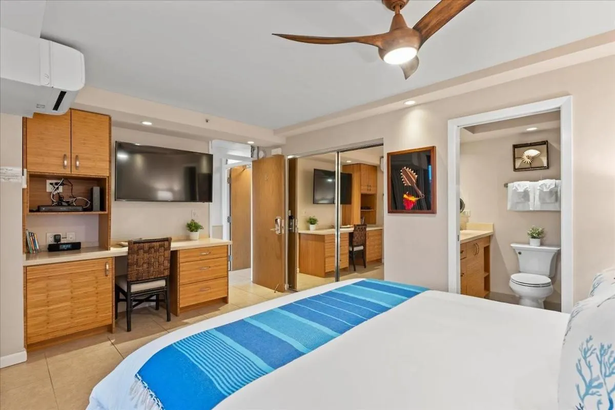 Apartment Mana Kai #303