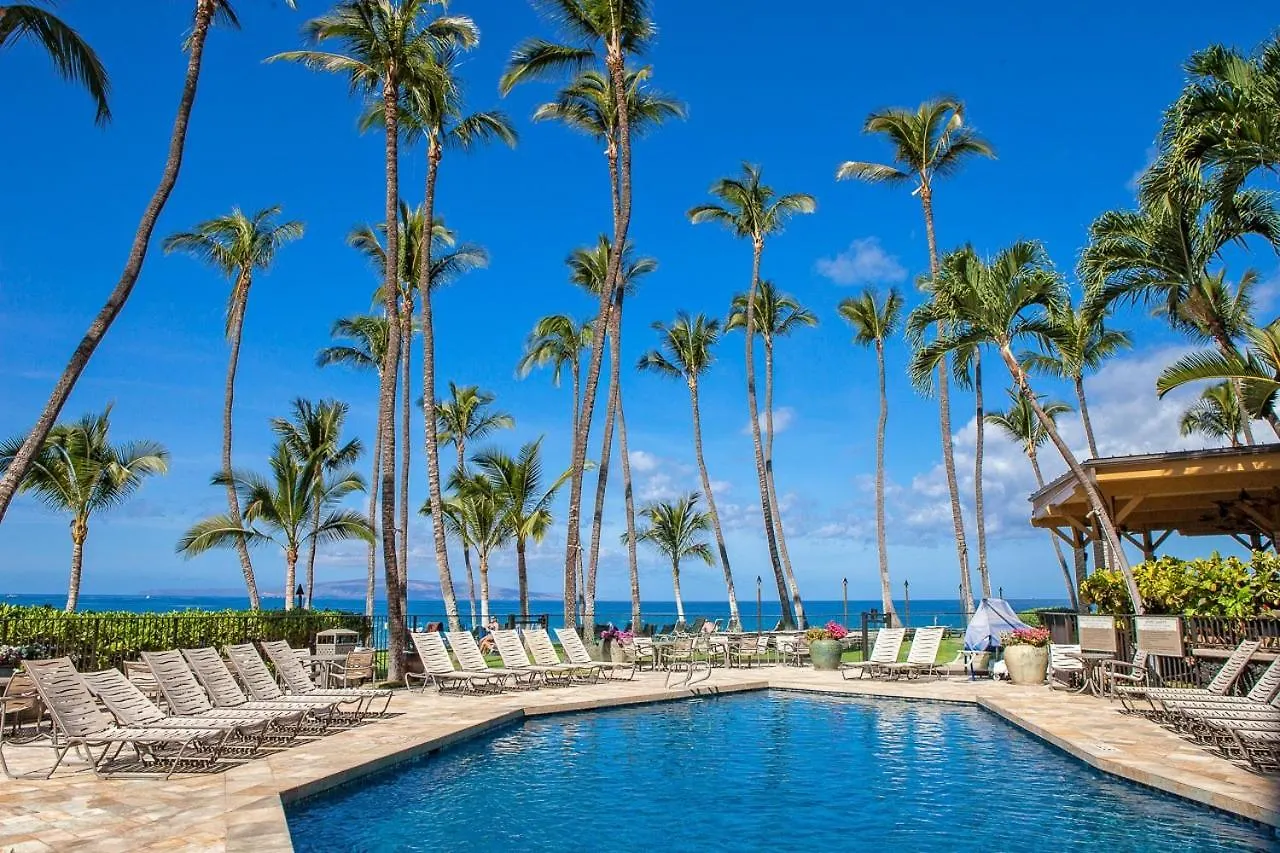Mana Kai #303 Wailea (Maui)