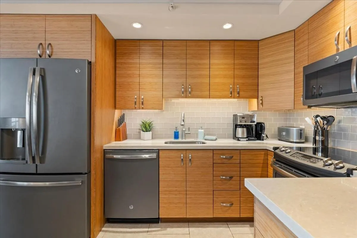 Apartment Mana Kai #303