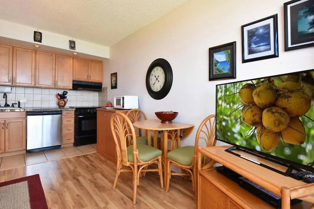 Apartment Oceanfront Kuleana Special!!! *