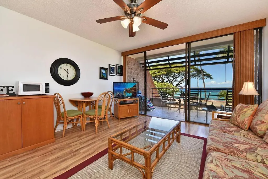 Oceanfront Kuleana Special!!! Kahana