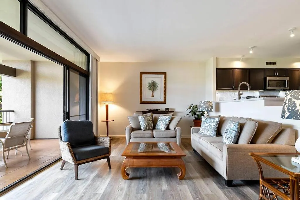 Kaanapali Royal Q302-oceanview Spacious 2 Bedroom Kaanapali Royal Gem * 拉海纳