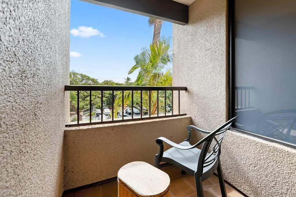 公寓 Kaanapali Royal Q302-oceanview Spacious 2 Bedroom Kaanapali Royal Gem