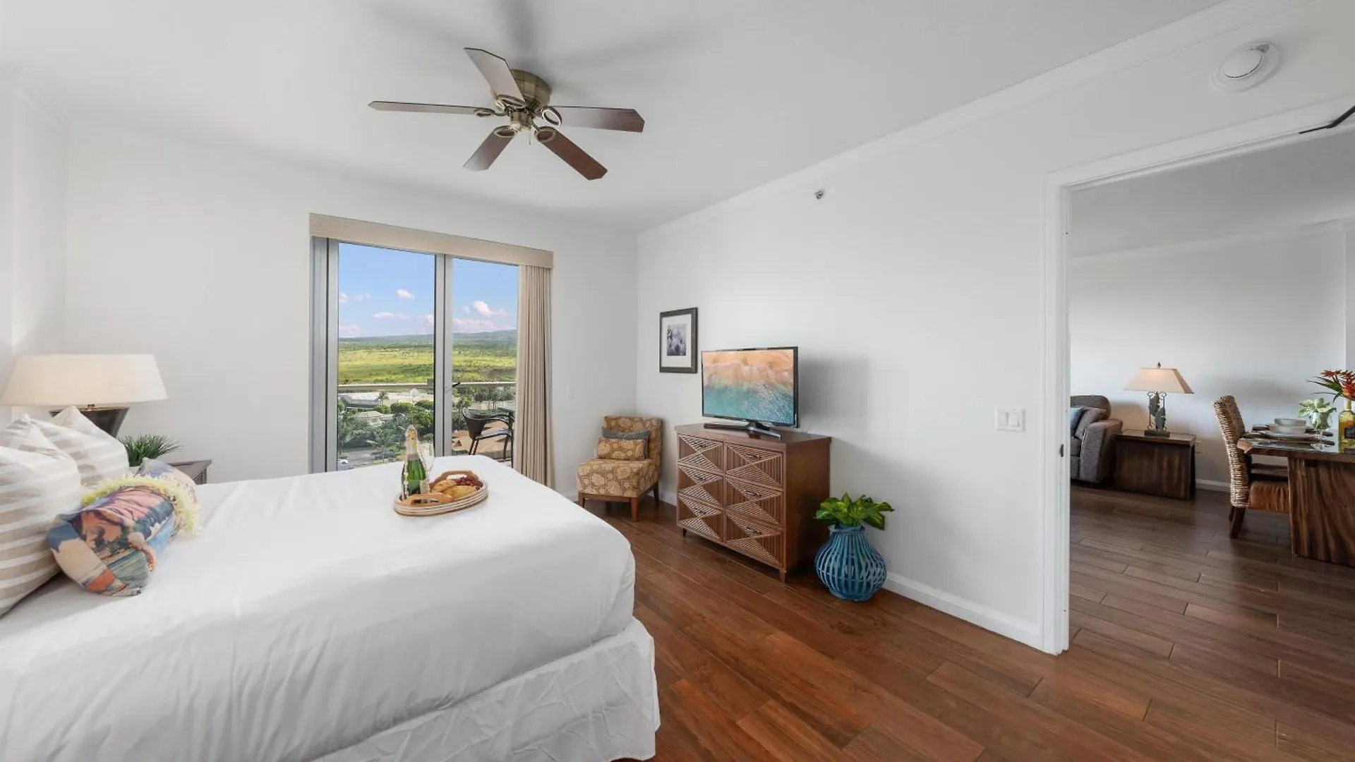 Holiday home Honua Kai K1024