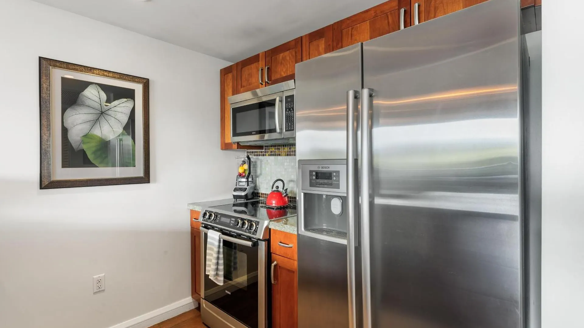 Honua Kai K1024 Holiday home