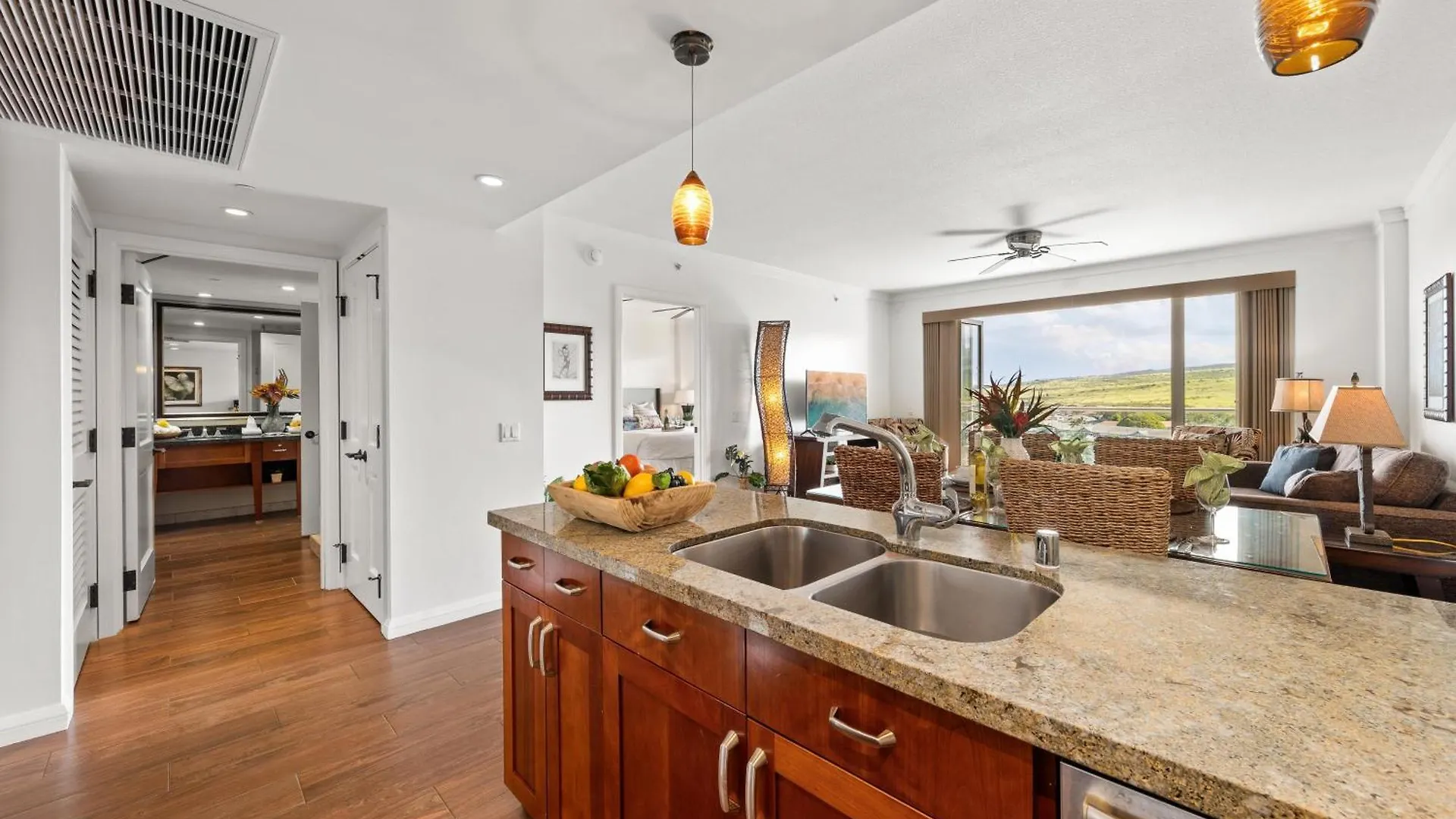 Honua Kai K1024 Holiday home
