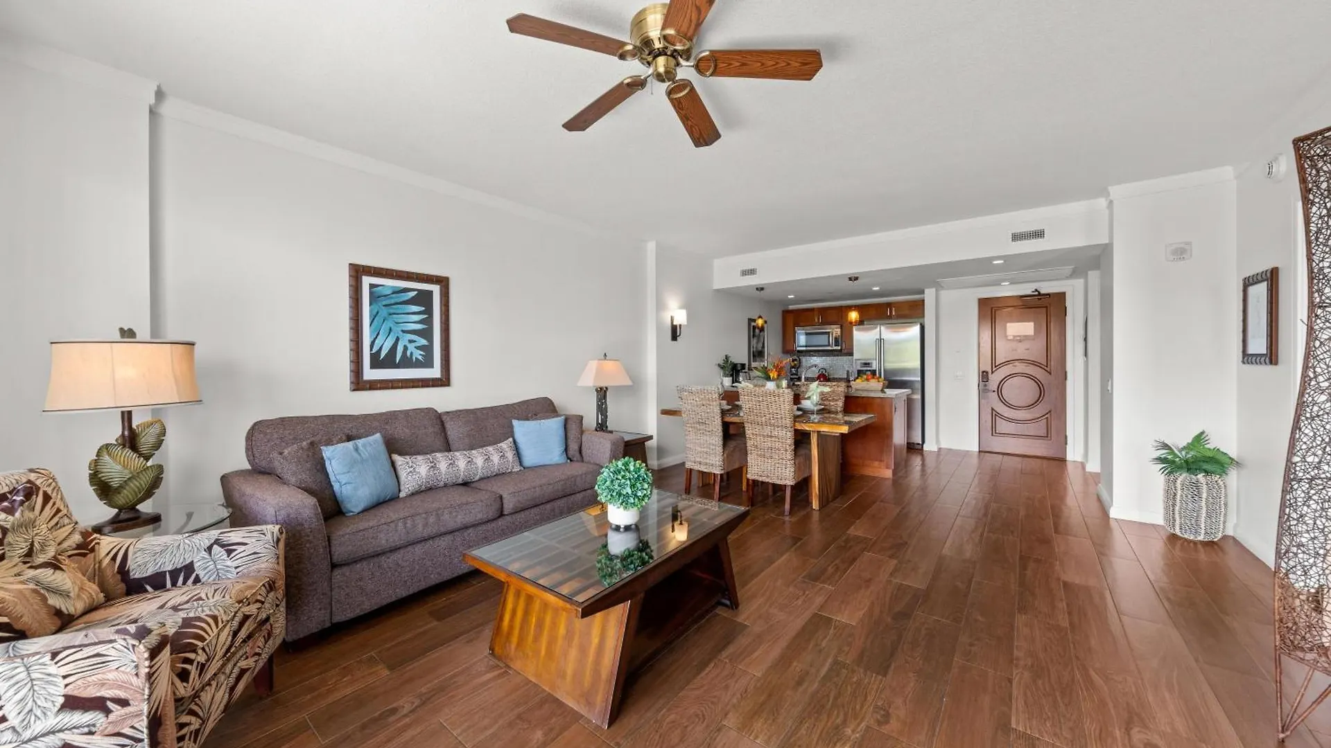 Holiday home Honua Kai K1024 Lahaina