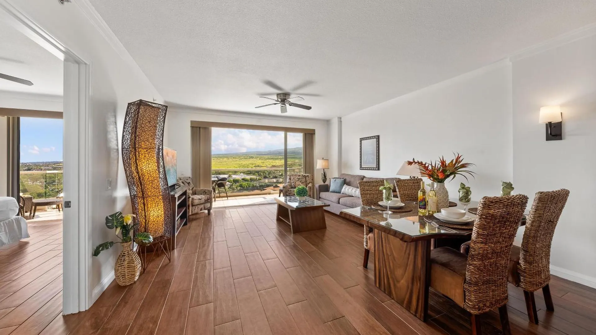 Holiday home Honua Kai K1024 Lahaina
