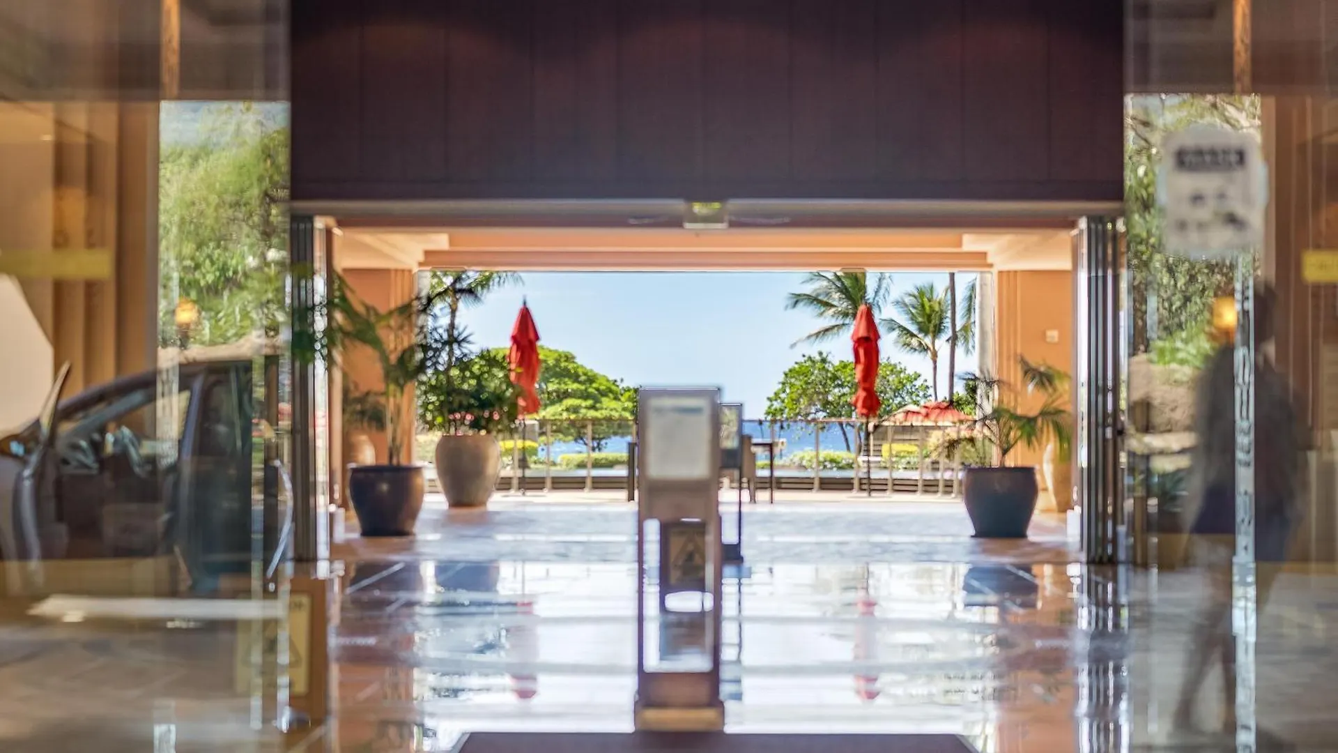 Honua Kai K1024 Holiday home *