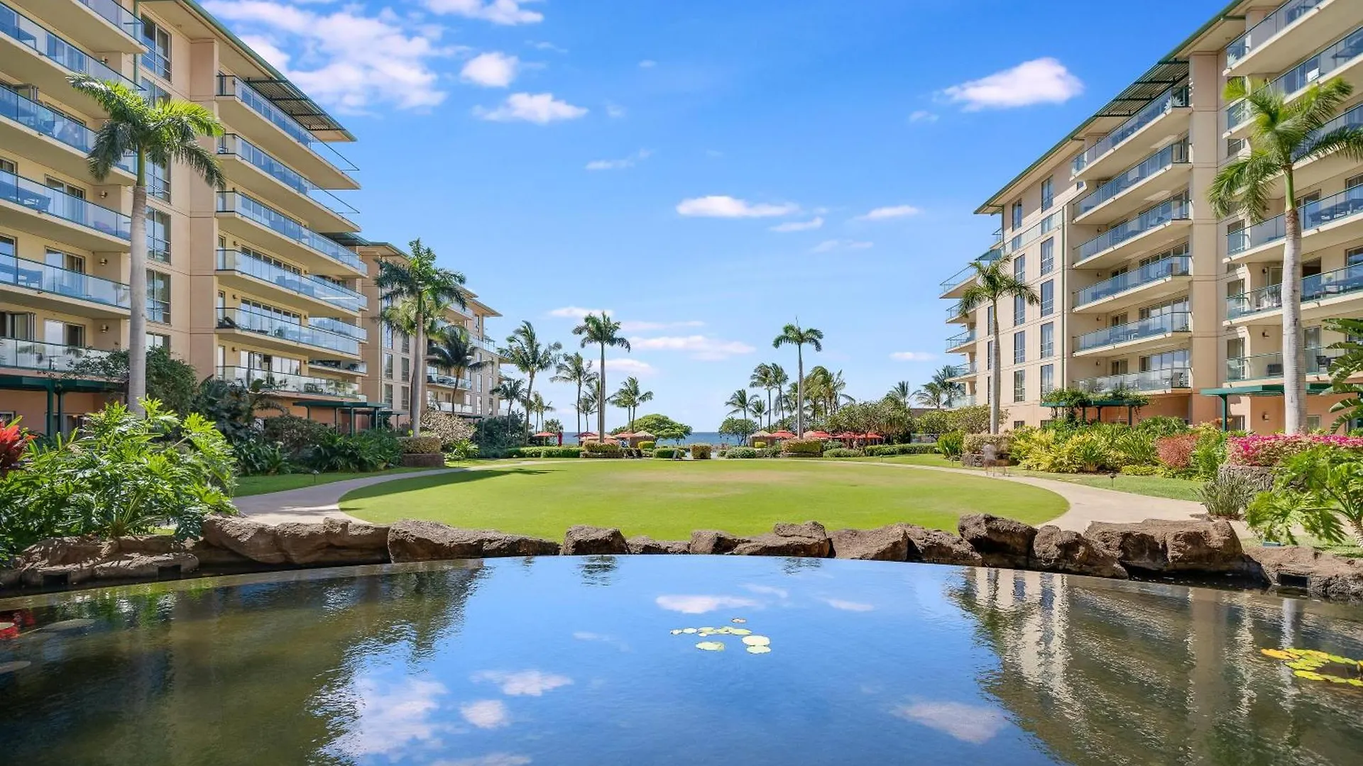 Holiday home Honua Kai K1024 *