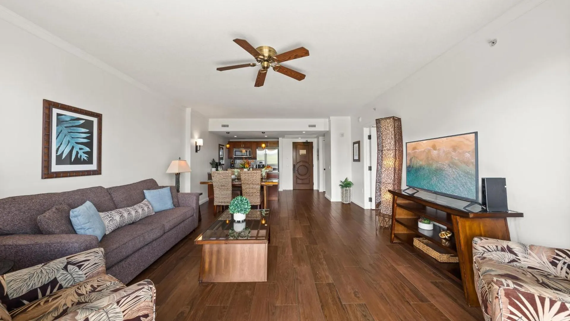Holiday home Honua Kai K1024 Lahaina