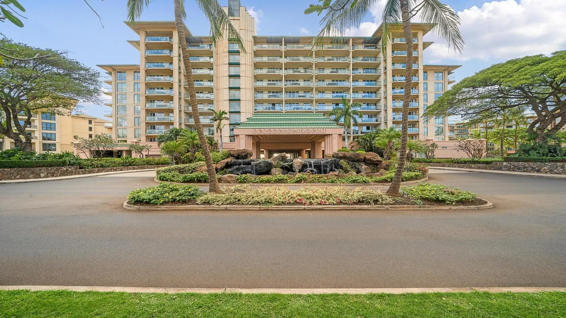 Honua Kai K1024 Holiday home *