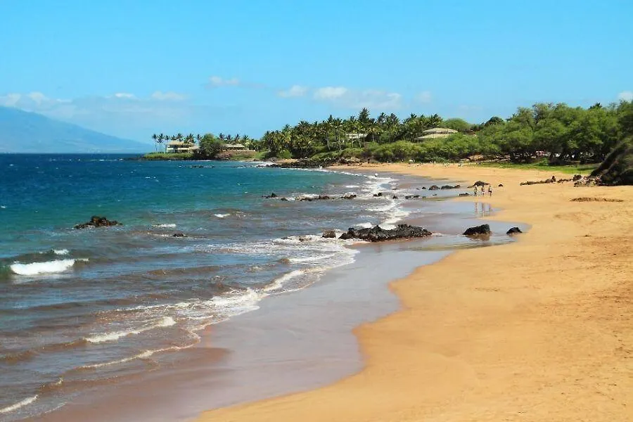 Makena Surf, #e-303 Apartment
