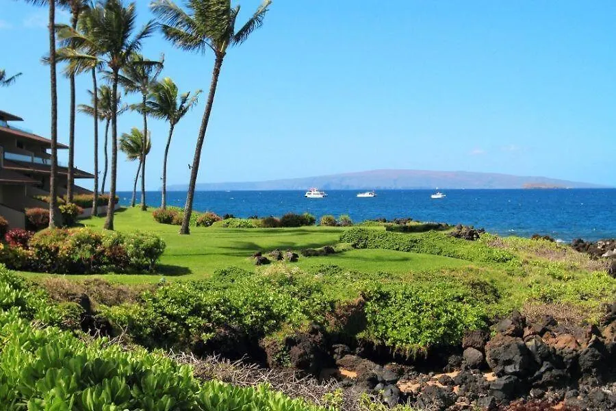 Apartment Makena Surf, #e-303 Wailea (Maui)