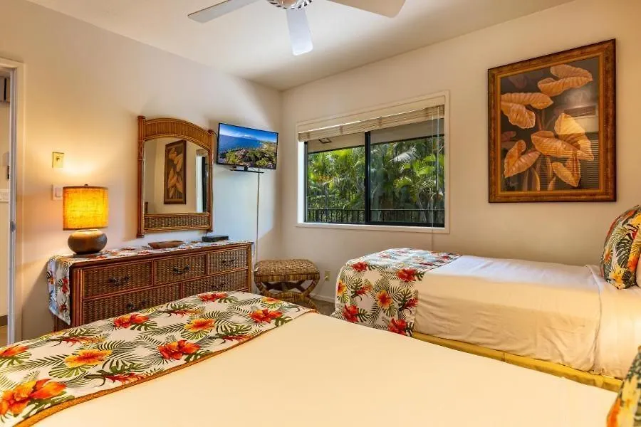 Makena Surf, #e-303 * Wailea (Maui)
