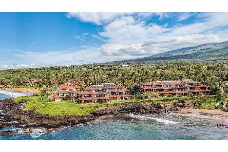 Makena Surf, #e-303 *