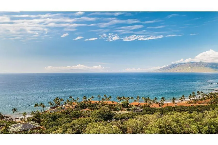 Makena Surf, #e-303 Apartment *
